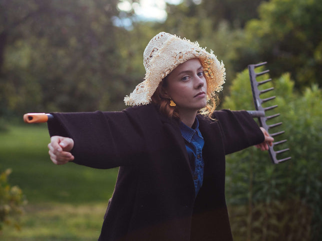 Kasvimaa - Limited Edition