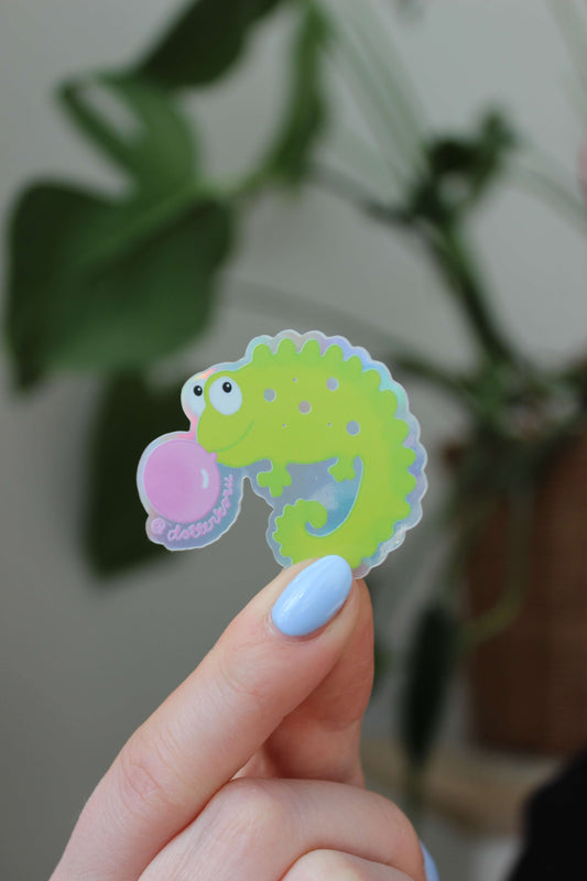 Hubbabubba | Hologrammitarra